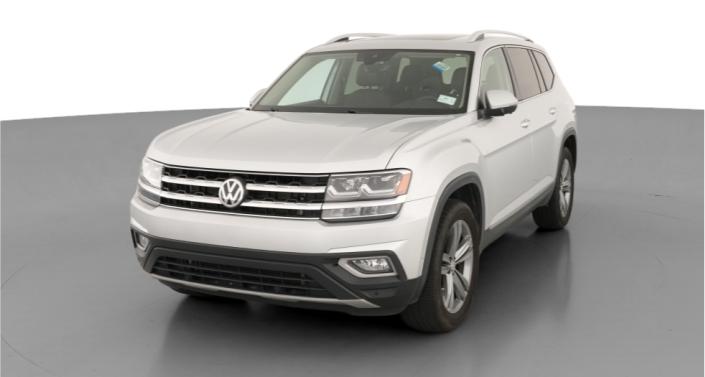 Thumbnail: 2019 Volkswagen Atlas - 1