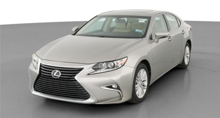 Thumbnail: 2016 Lexus ES - 1