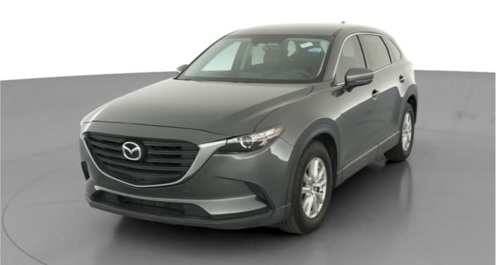 2017 Mazda CX-9 Sport -
                  San Antonio, TX