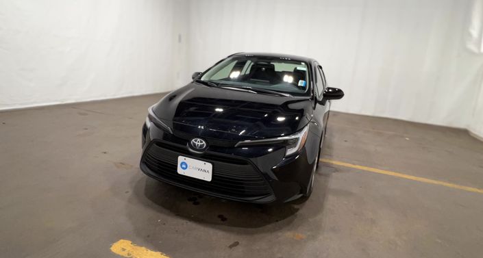 Thumbnail: 2025 Toyota Corolla - 1