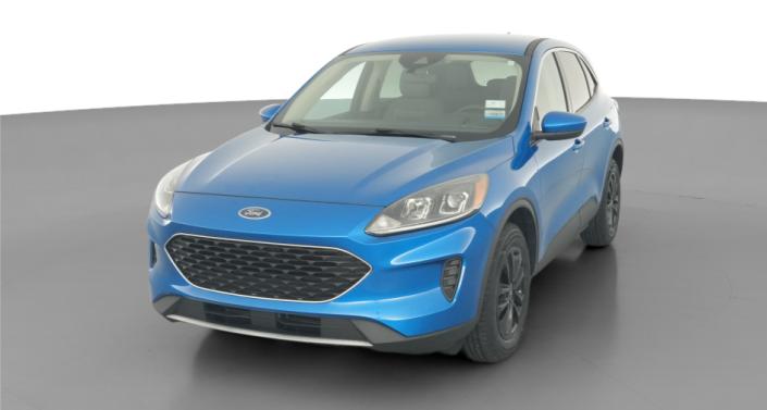 Thumbnail: 2020 Ford Escape - 1