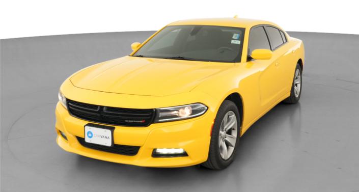 Thumbnail: 2017 Dodge Charger - 1