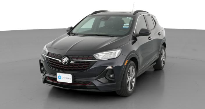 Thumbnail: 2020 Buick Encore GX - 1
