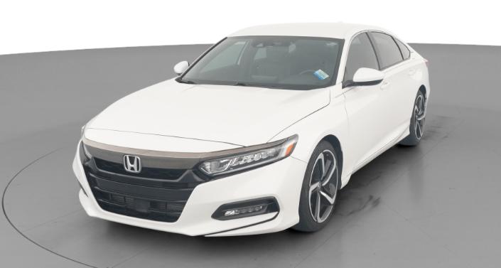 Thumbnail: 2020 Honda Accord - 1