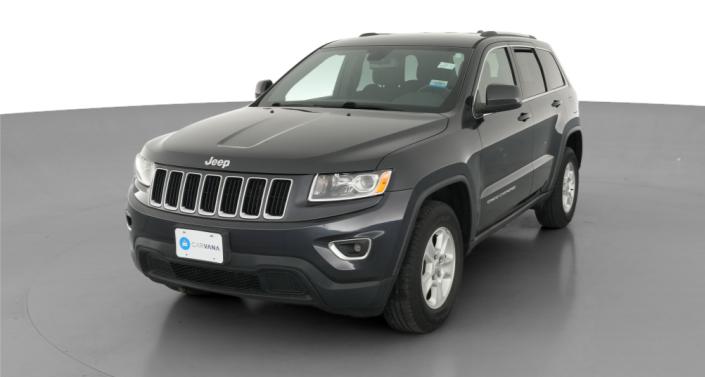 Thumbnail: 2016 Jeep Grand Cherokee - 1