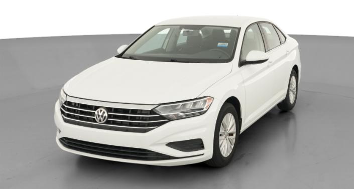 Thumbnail: 2019 Volkswagen Jetta - 1