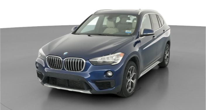Thumbnail: 2018 BMW X1 - 1