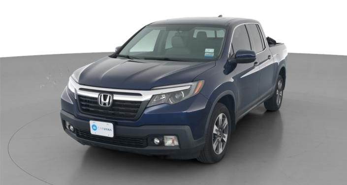Thumbnail: 2019 Honda Ridgeline - 1