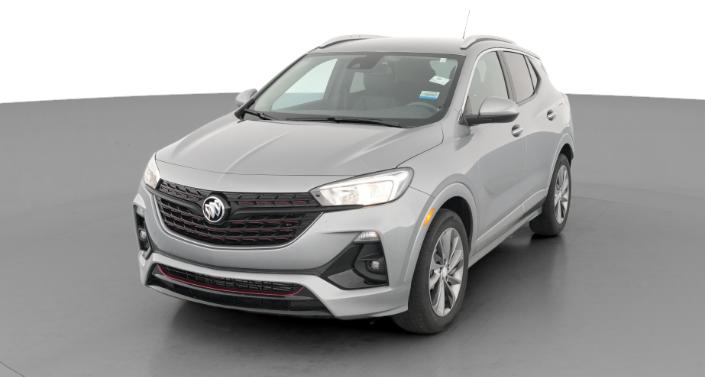 Thumbnail: 2023 Buick Encore GX - 1