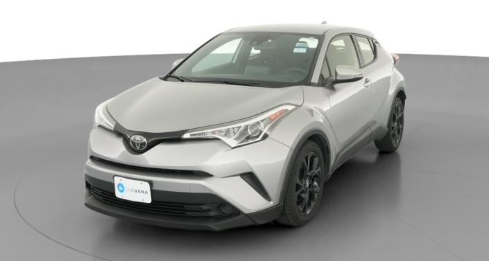 Thumbnail: 2019 Toyota C-HR - 1
