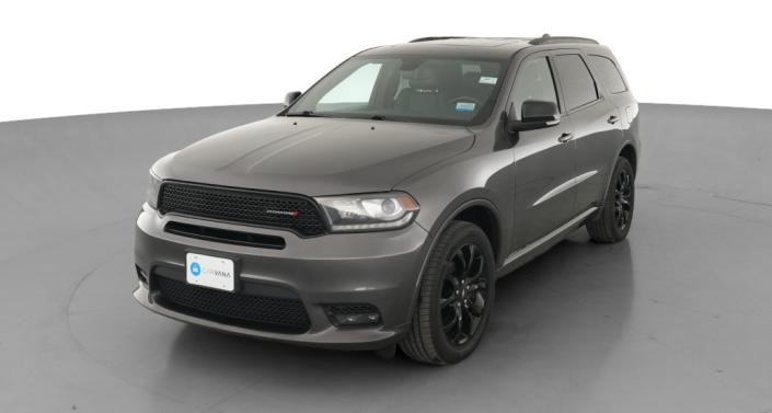 Thumbnail: 2020 Dodge Durango - 1