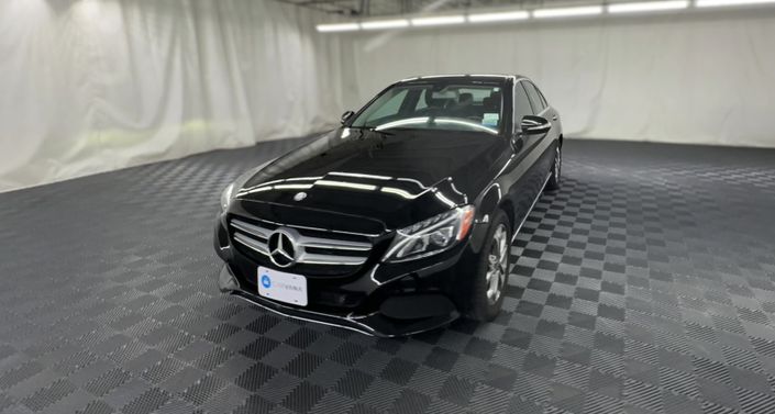 Thumbnail: 2015 Mercedes-Benz C-Class - 1
