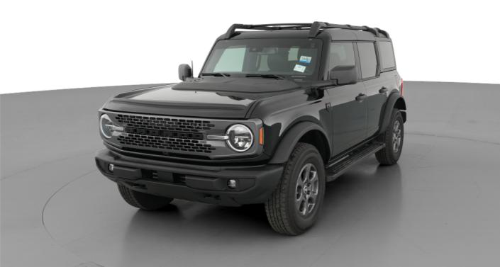 Thumbnail: 2024 Ford Bronco - 1