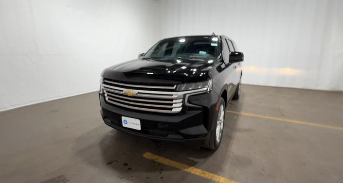 Thumbnail: 2021 Chevrolet Suburban - 1