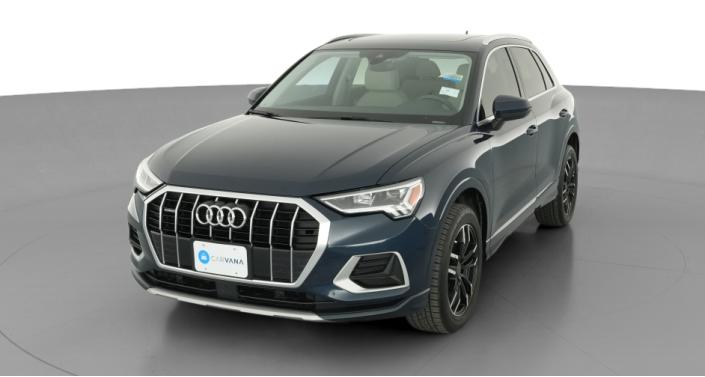 Thumbnail: 2020 Audi Q3 - 1