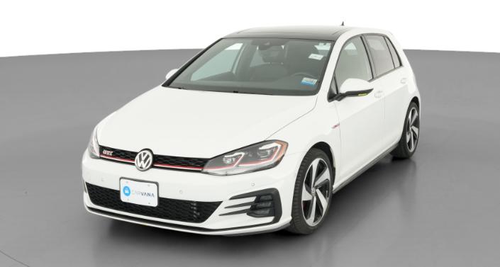 Thumbnail: 2019 Volkswagen Golf - 1