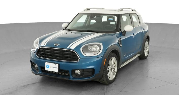 Thumbnail: 2019 MINI Cooper Countryman - 1