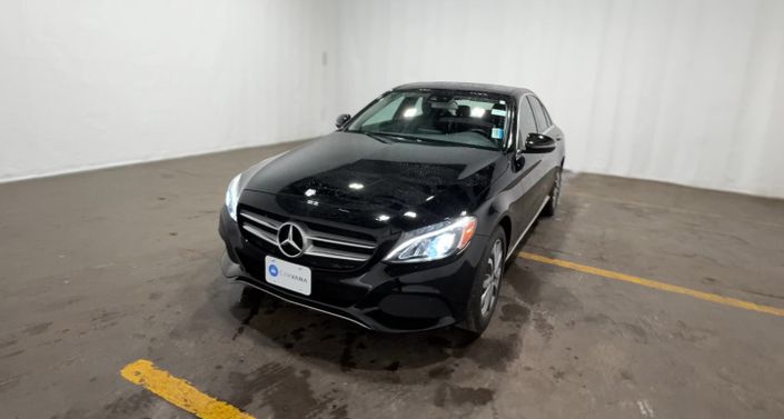 Thumbnail: 2017 Mercedes-Benz C-Class - 1