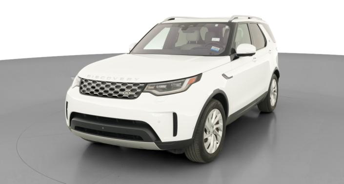Thumbnail: 2022 Land Rover Discovery - 1
