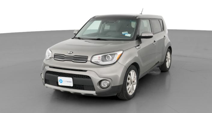 Thumbnail: 2019 Kia Soul - 1