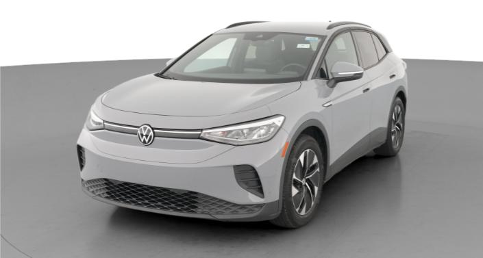 Thumbnail: 2022 Volkswagen ID.4 - 1