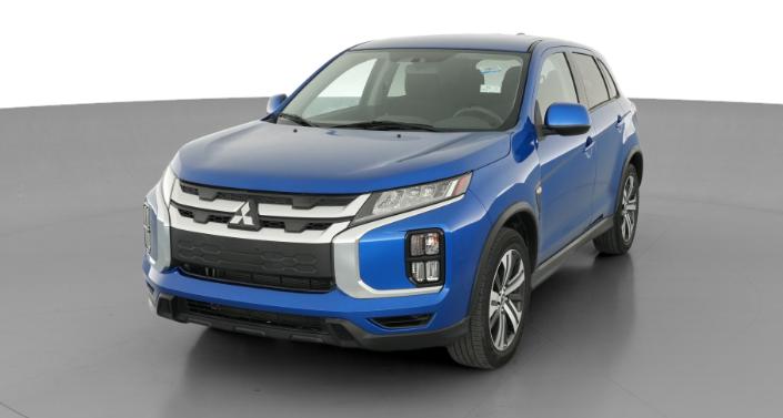 Thumbnail: 2020 Mitsubishi Outlander Sport - 1