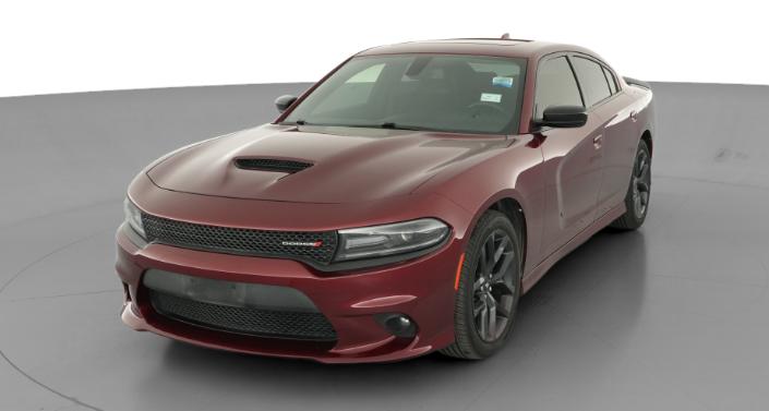 Thumbnail: 2019 Dodge Charger - 1