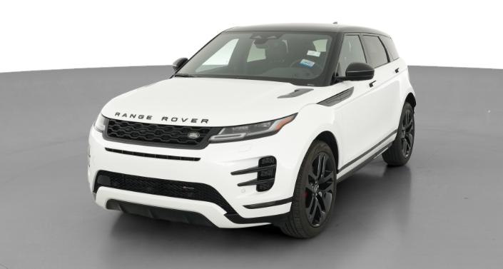 Thumbnail: 2023 Land Rover Range Rover Evoque - 1