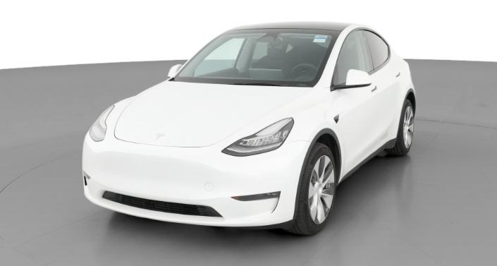 Thumbnail: 2022 Tesla Model Y - 1