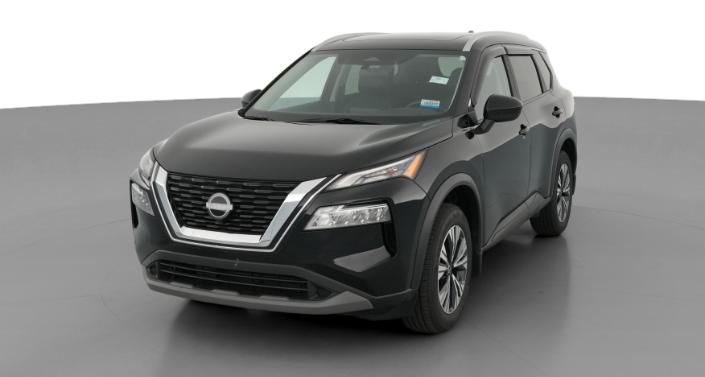 Thumbnail: 2023 Nissan Rogue - 1
