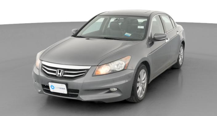 Thumbnail: 2011 Honda Accord - 1