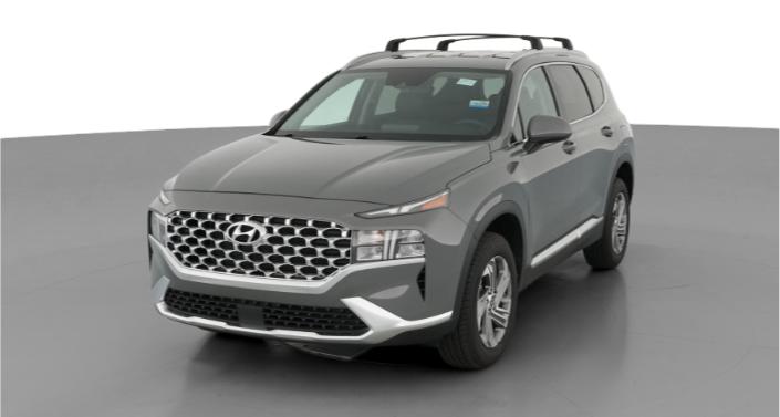 Thumbnail: 2022 Hyundai Santa Fe - 1