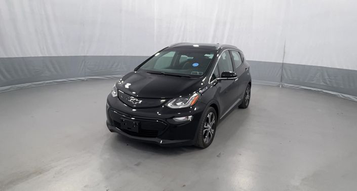 Thumbnail: 2020 Chevrolet Bolt EV - 1