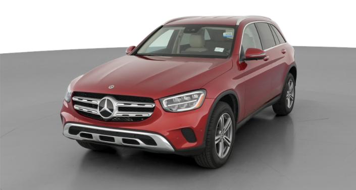Thumbnail: 2022 Mercedes-Benz GLC - 1