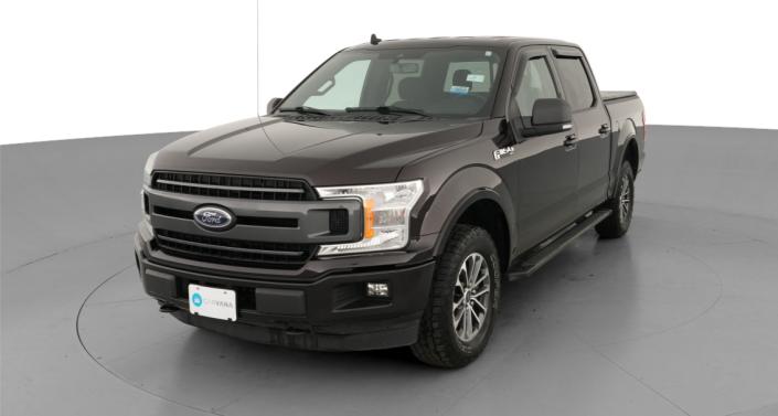 Thumbnail: 2020 Ford Econoline - 1