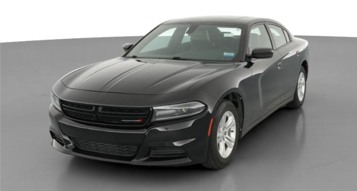 Thumbnail: 2021 Dodge Charger - 1
