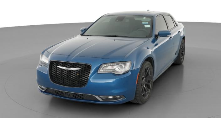 Thumbnail: 2020 Chrysler 300 - 1