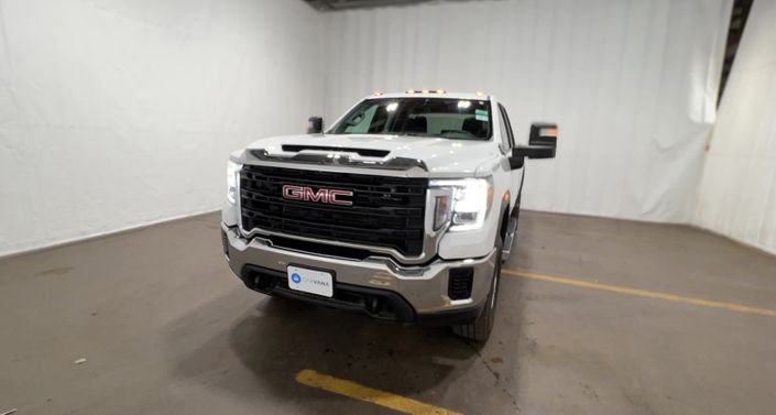 Thumbnail: 2022 GMC Sierra 2500 - 1