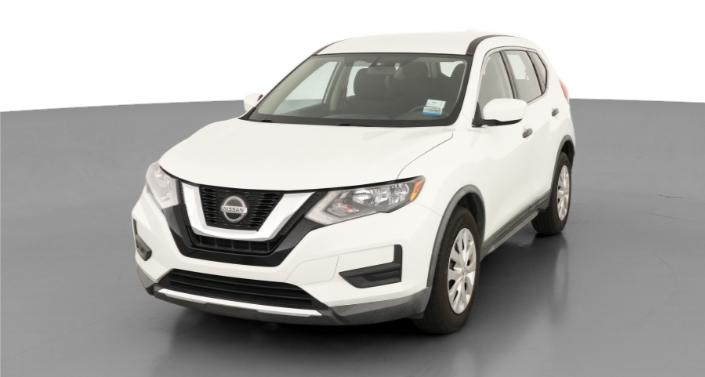 Thumbnail: 2018 Nissan Rogue - 1