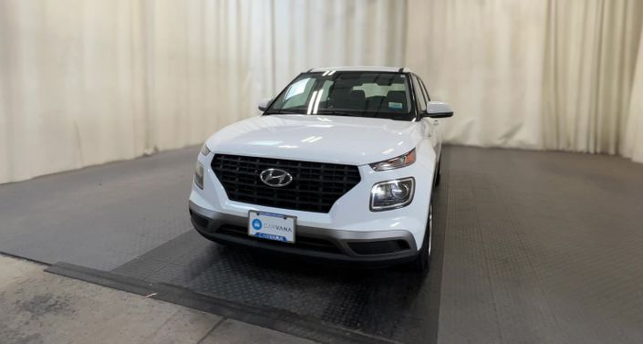 Thumbnail: 2021 Hyundai Venue - 1