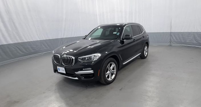 Thumbnail: 2019 BMW X3 - 1