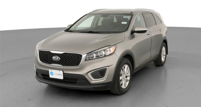 Thumbnail: 2018 Kia Sorento - 1