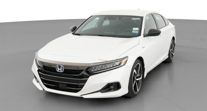 Thumbnail: 2022 Honda Accord - 1