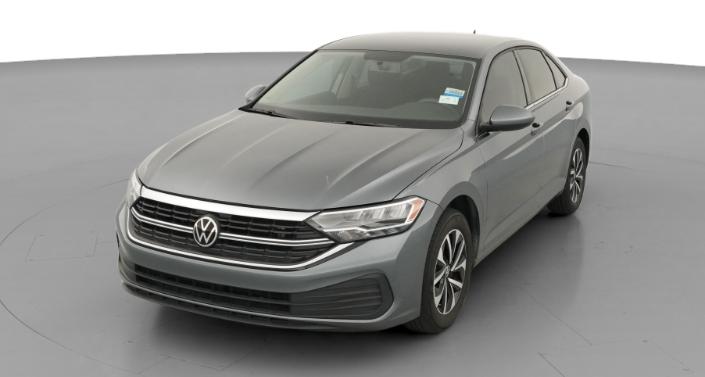 Thumbnail: 2022 Volkswagen Jetta - 1
