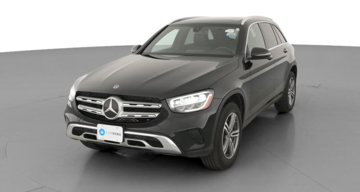 Thumbnail: 2020 Mercedes-Benz GLC - 1