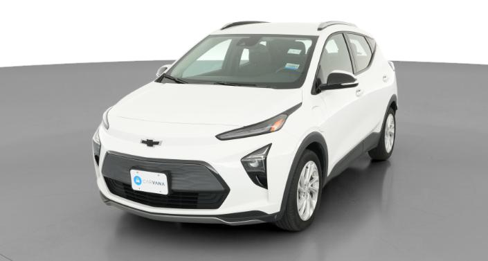Thumbnail: 2023 Chevrolet Bolt EUV - 1