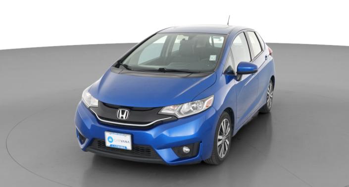 Thumbnail: 2017 Honda Fit - 1