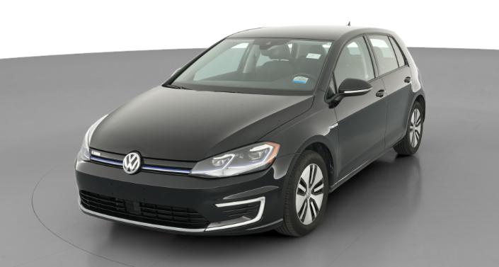 Thumbnail: 2019 Volkswagen e-Golf - 1