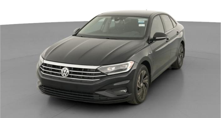 Thumbnail: 2019 Volkswagen Jetta - 1