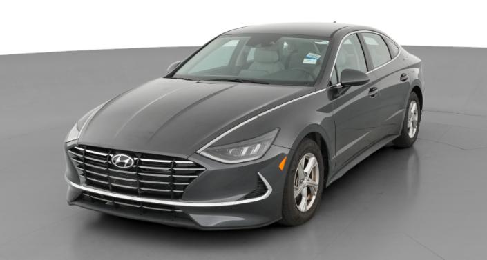 Thumbnail: 2022 Hyundai Sonata - 1